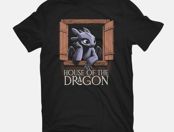 House Of The Dragon