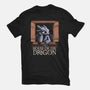 House Of The Dragon-Mens-Basic-Tee-Popnotic