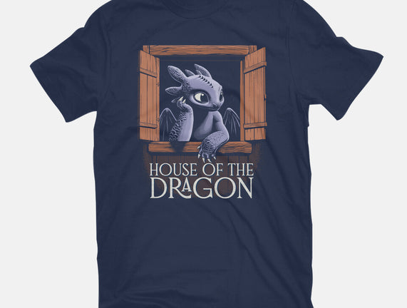House Of The Dragon