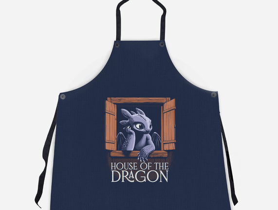House Of The Dragon