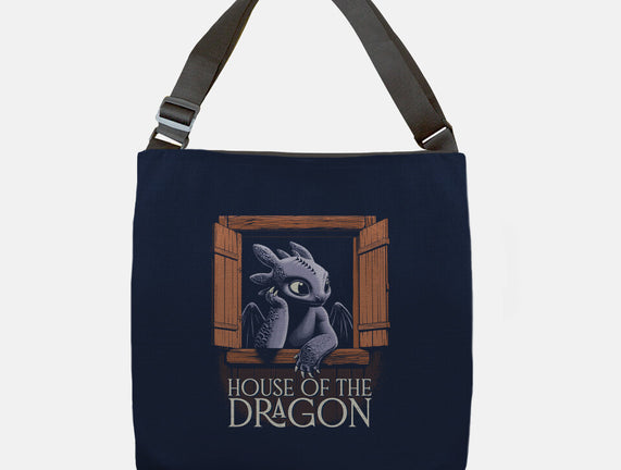 House Of The Dragon