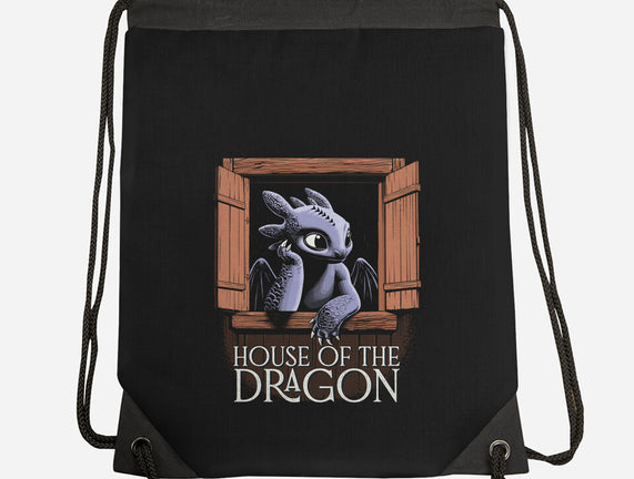 House Of The Dragon