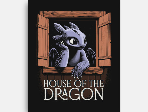 House Of The Dragon