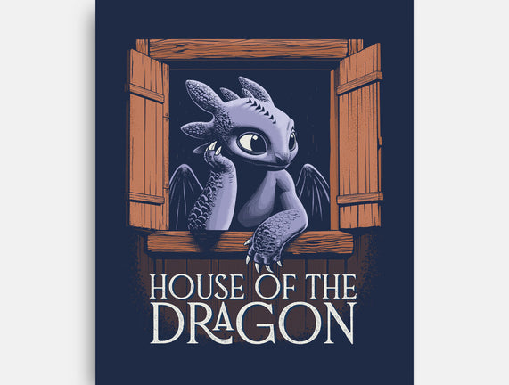 House Of The Dragon