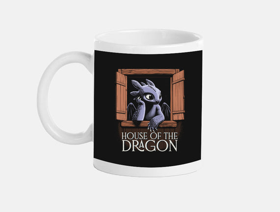 House Of The Dragon