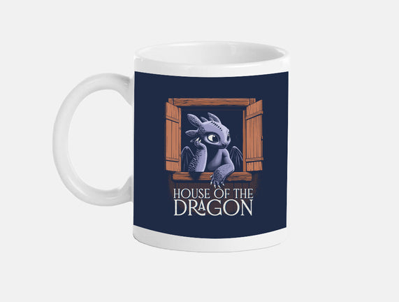 House Of The Dragon