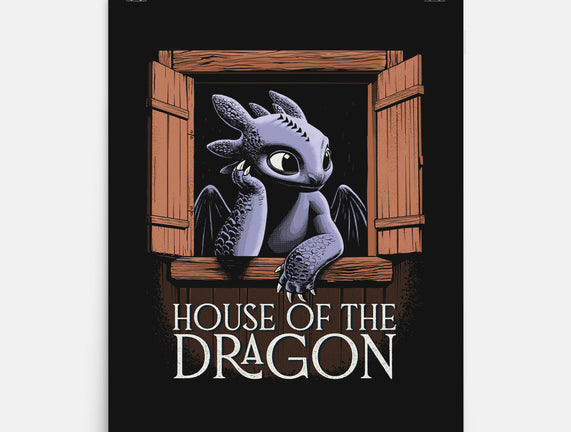 House Of The Dragon