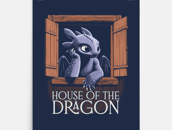House Of The Dragon