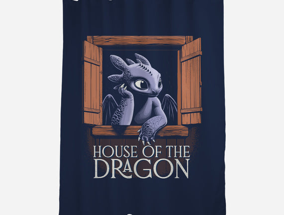 House Of The Dragon
