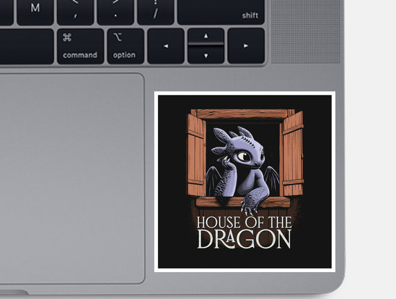 House Of The Dragon