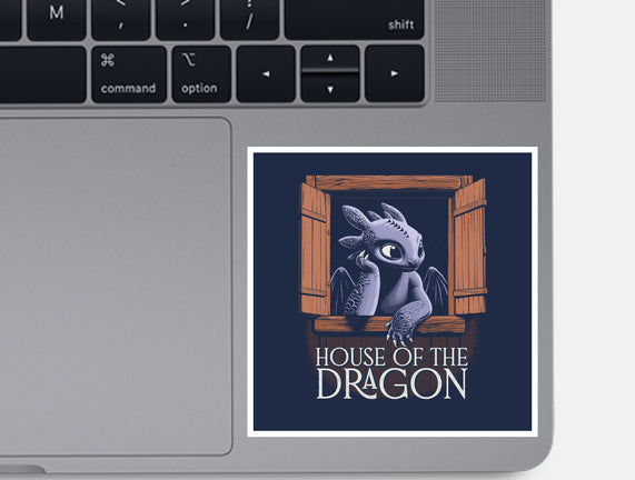 House Of The Dragon