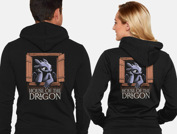 House Of The Dragon