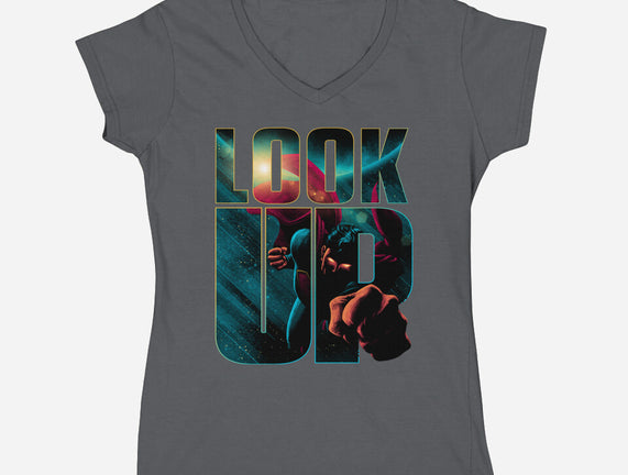 Look Up