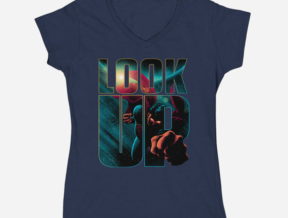Look Up