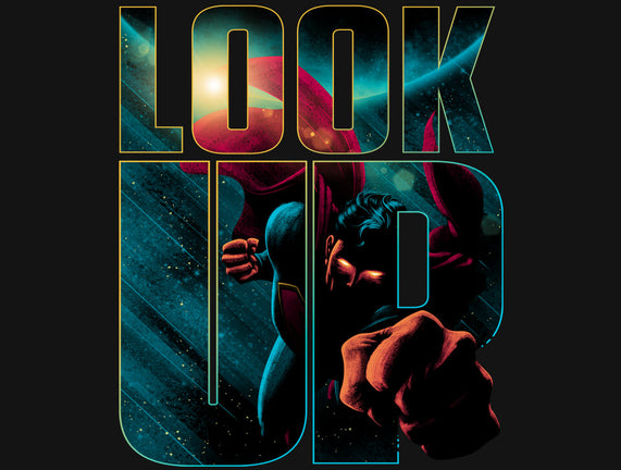 Look Up