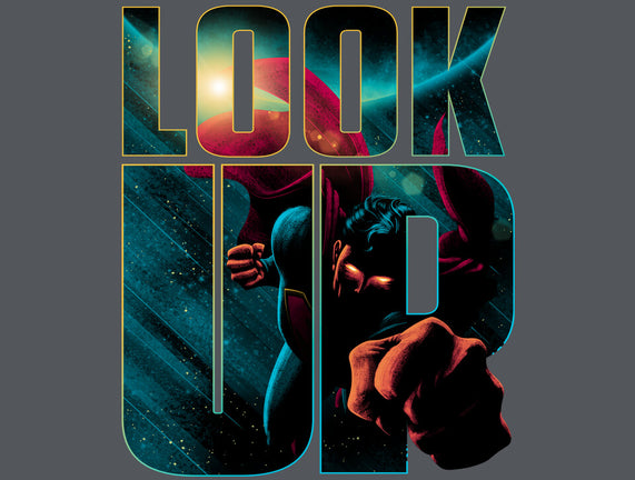 Look Up