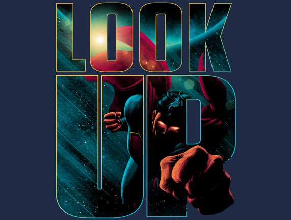 Look Up