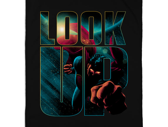 Look Up