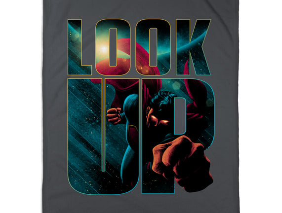 Look Up