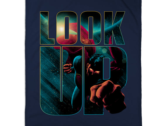 Look Up