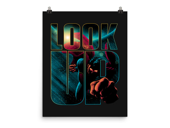 Look Up