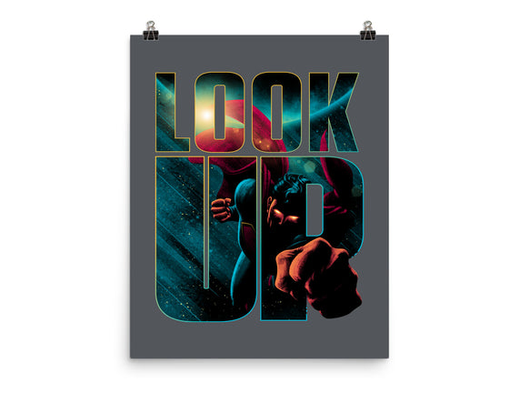Look Up