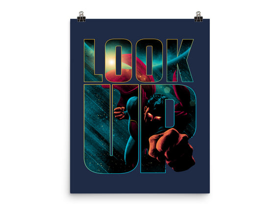 Look Up