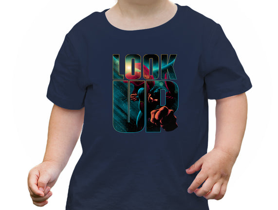 Look Up