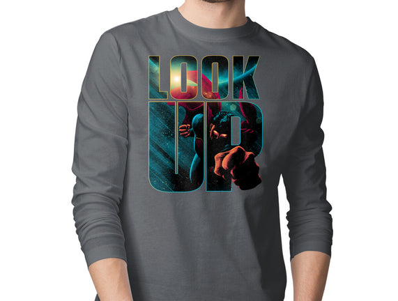 Look Up