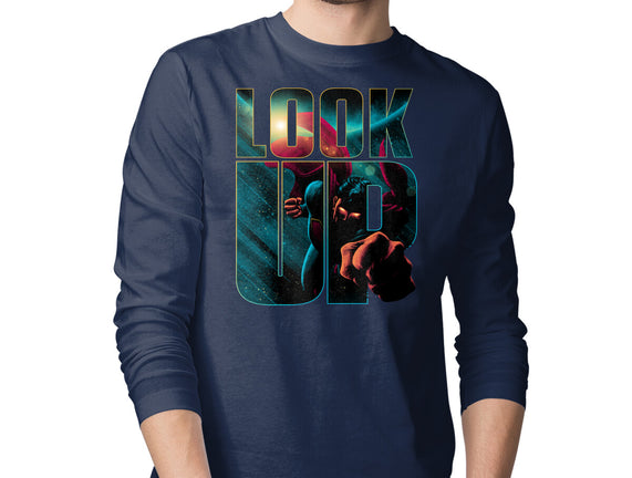 Look Up