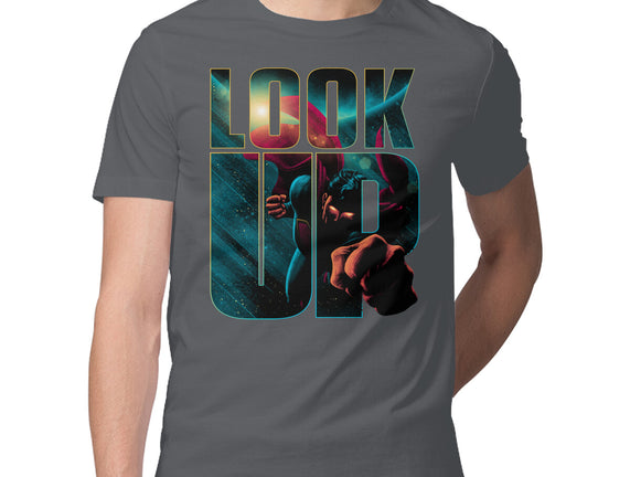 Look Up