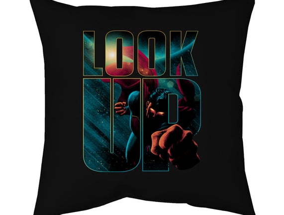 Look Up
