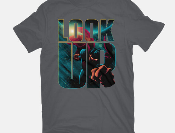 Look Up