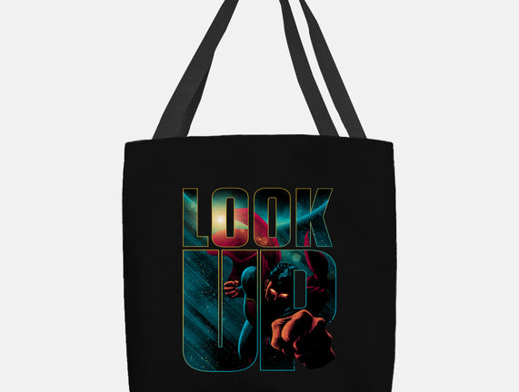 Look Up
