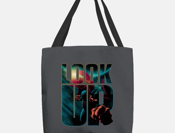 Look Up