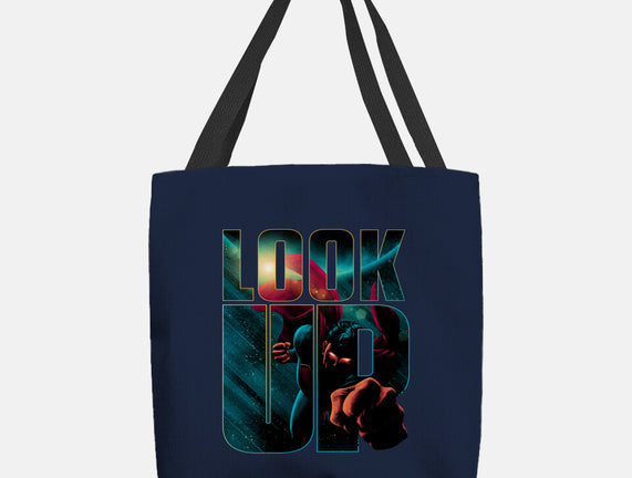 Look Up
