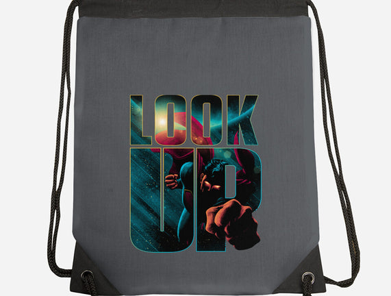 Look Up