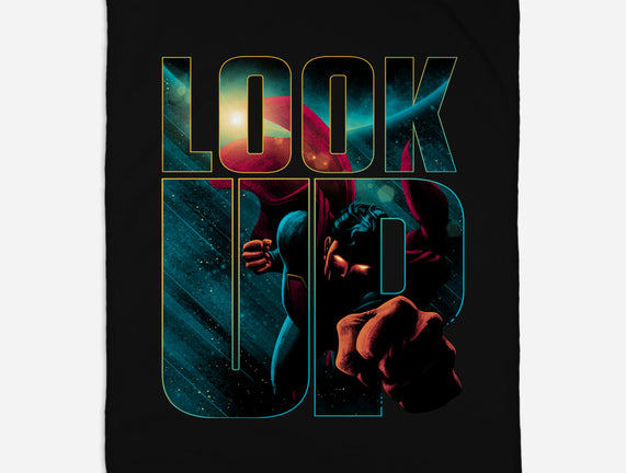 Look Up