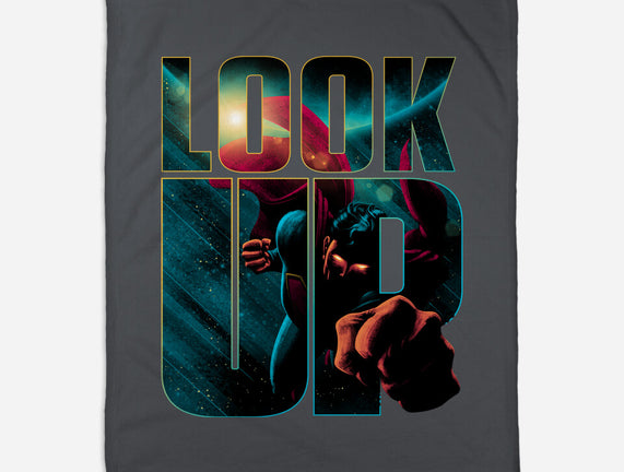 Look Up