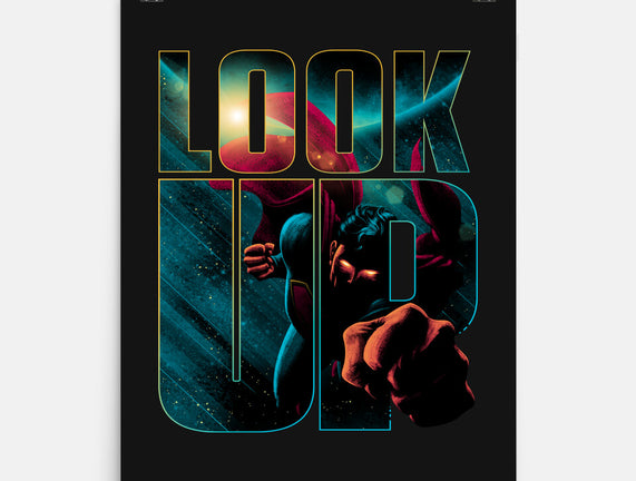 Look Up