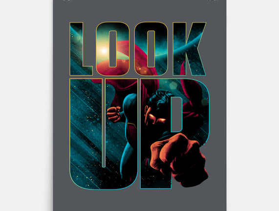 Look Up