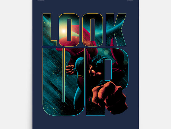 Look Up