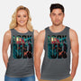 Look Up-Unisex-Basic-Tank-teesgeex