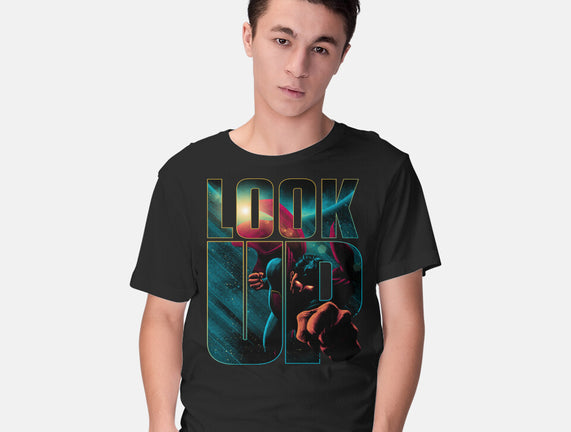 Look Up