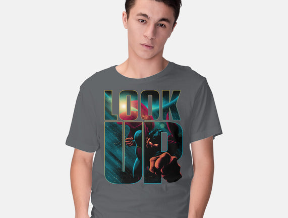 Look Up