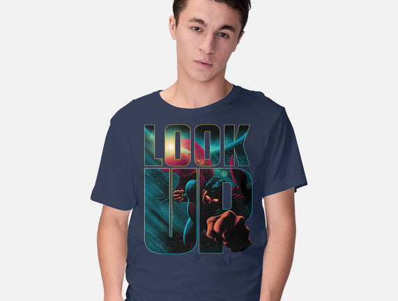 Look Up