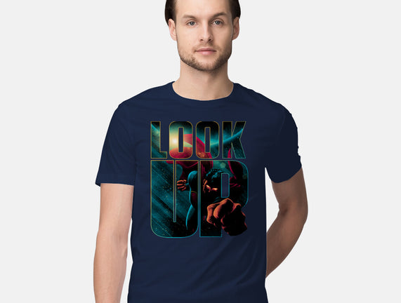 Look Up