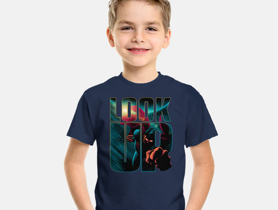 Look Up