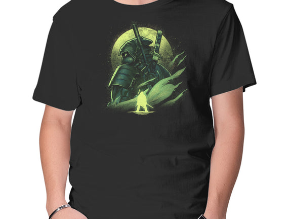 The Last Ronin