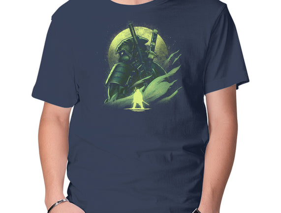 The Last Ronin
